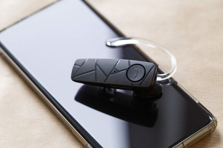 TELLUR Vox 55 Promo Oreillette Bluetooth Réduction