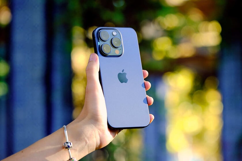 Smartphone Apple Réduction iPhone