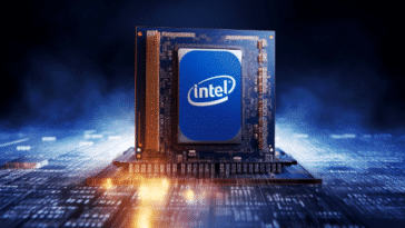 ntel Xeon 5ème génération IA dans data centers Accélérateur d'IA Intel Gaudi