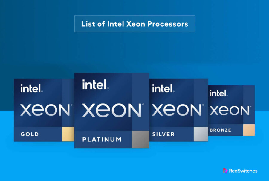 Intel Xeon 5ème génération IA dans data centers Accélérateur d'IA Intel Gaudi