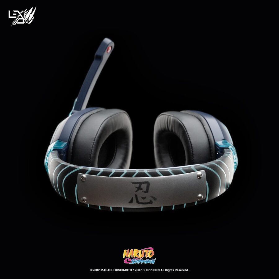 Lexip Tsume Art Naruto Shippuden accessoires