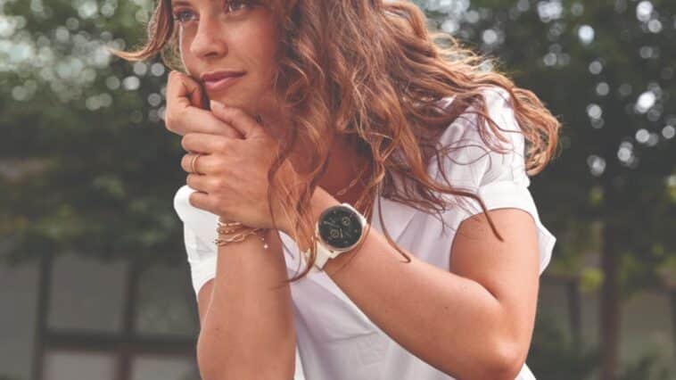 Comparatif de la meilleure montre Garmin pour femme
