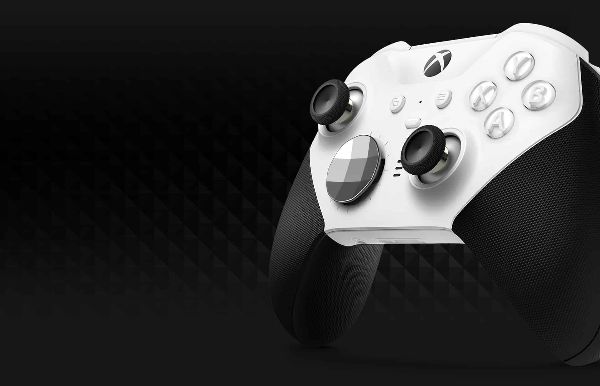 Manette Xbox Elite Series 2 Manette de jeu sans fil Promotion gaming