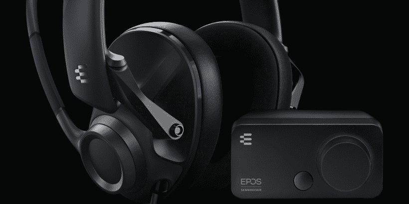 EPOS H6Pro GSX 300 Casque audio gamer Promotion casque gaming