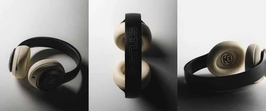Stüssy Beats Studio Pro