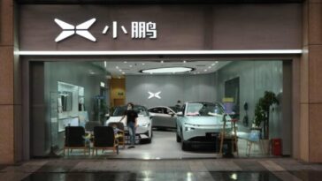 importer voiture électrique chinoise