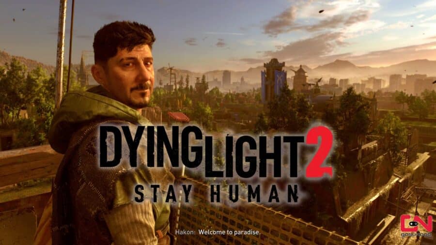 Shadow PC Gaming
Dying Light 2
Park Beyond
