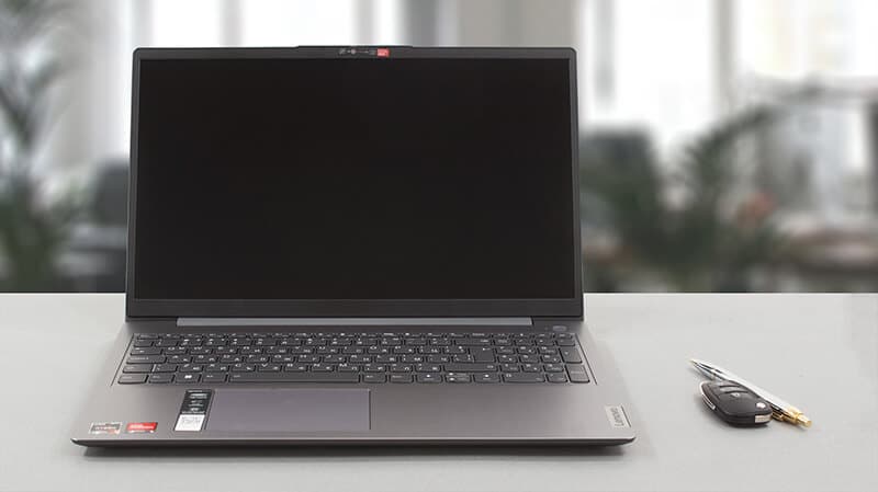 Promo Lenovo IdeaPad 3 14ALC6 Réduction sur PC portable