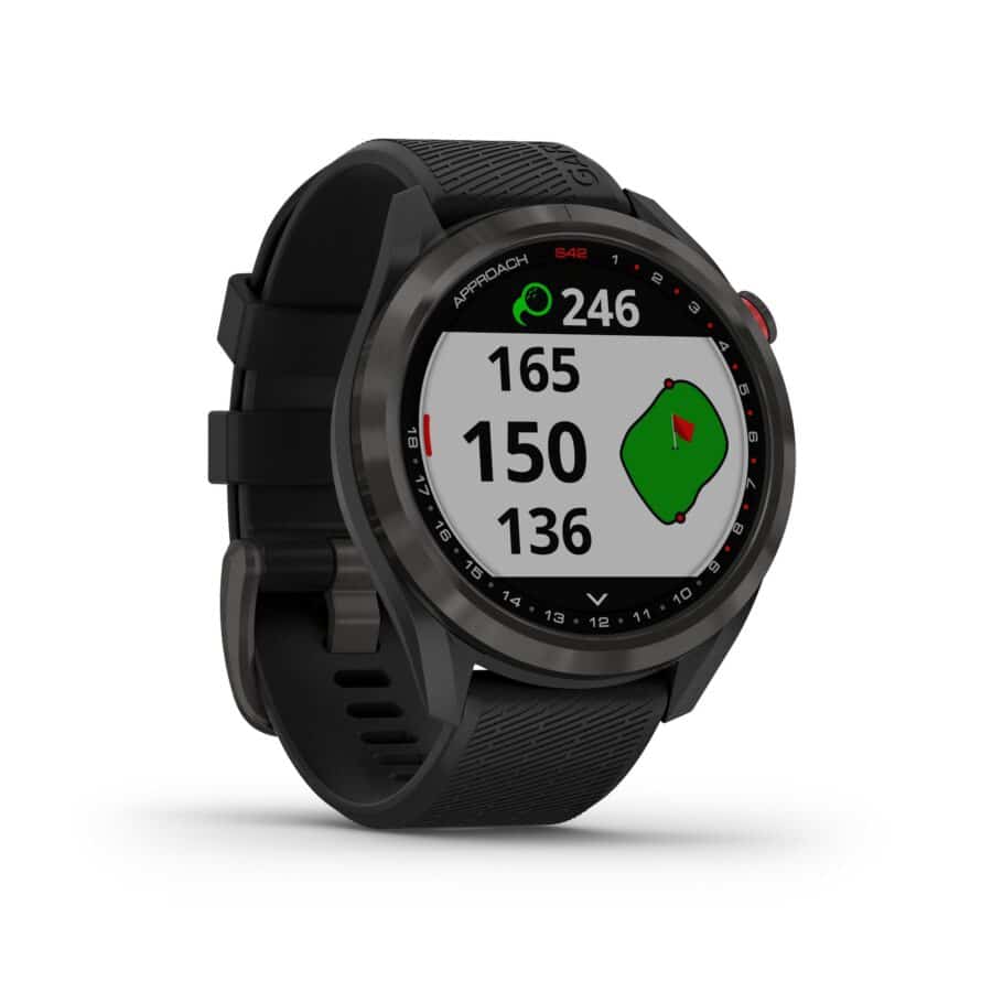 Approach S42 promotion Montre GPS de golf
