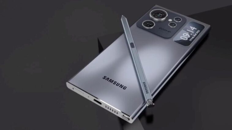 Le Samsung Galaxy S24 Ultra crée de nouvelles normes de durabilité