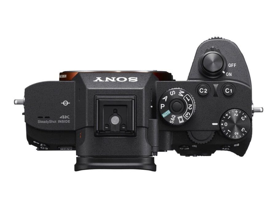Promotion Sony Alpha Offre appareil photo Promotion photographie