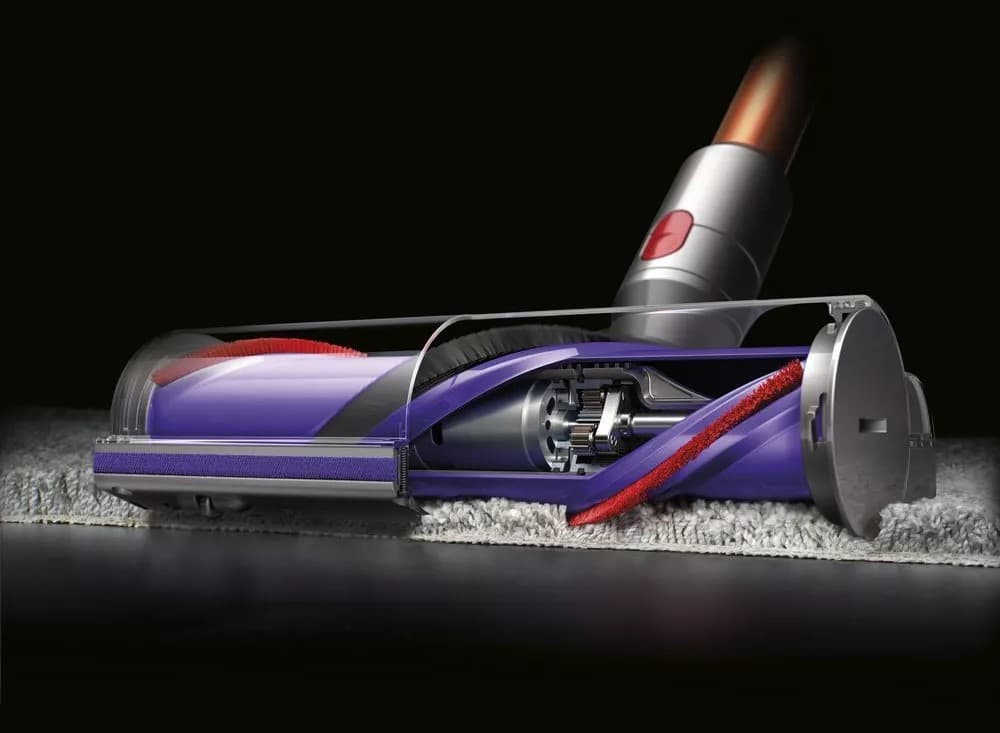 Aspirateur balai Dyson V10 Absolute Promotion aspirateur Dyson Nettoyage efficace