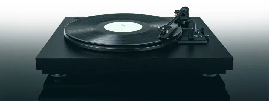 Platine vinyle Pro-Ject Automat A1 Technologie vinyle avancée Qualité audio allemande