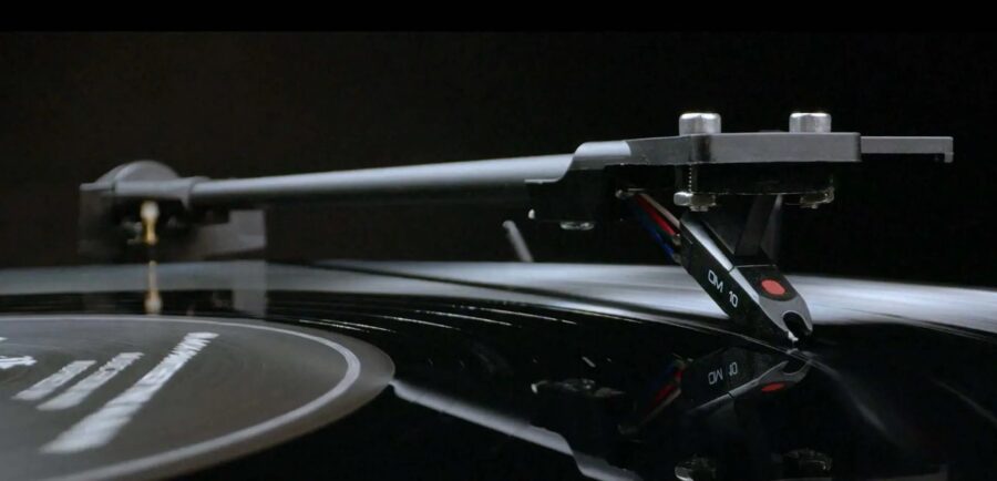 Platine vinyle Pro-Ject Automat A1 Technologie vinyle avancée Qualité audio allemande