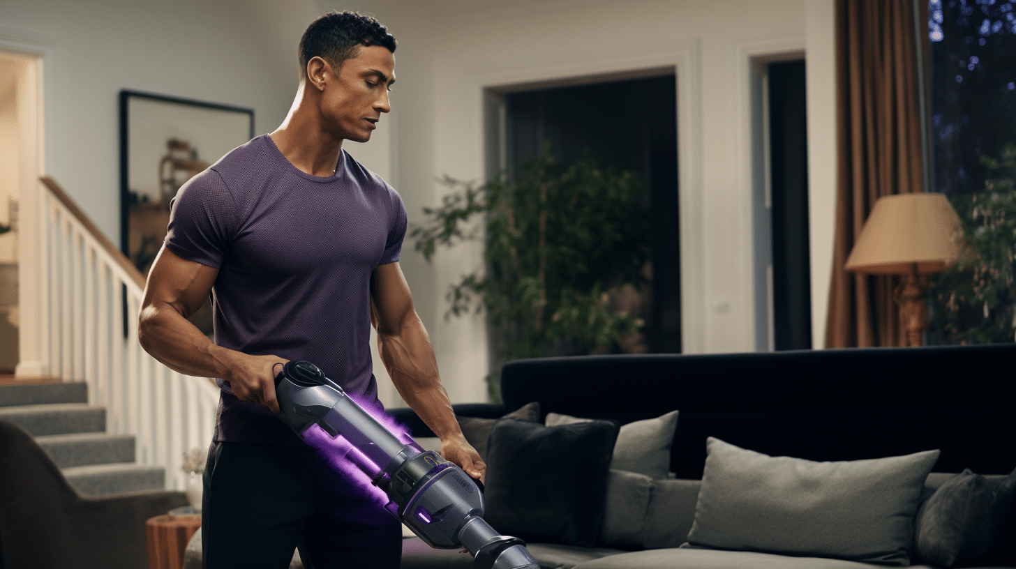 quel aspirateur balai dyson choisir