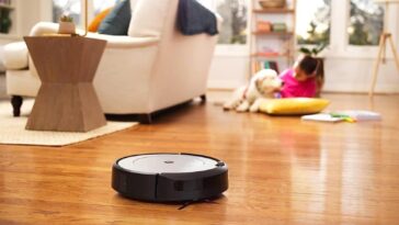iRobot Roomba i1 (i1152) en promotion