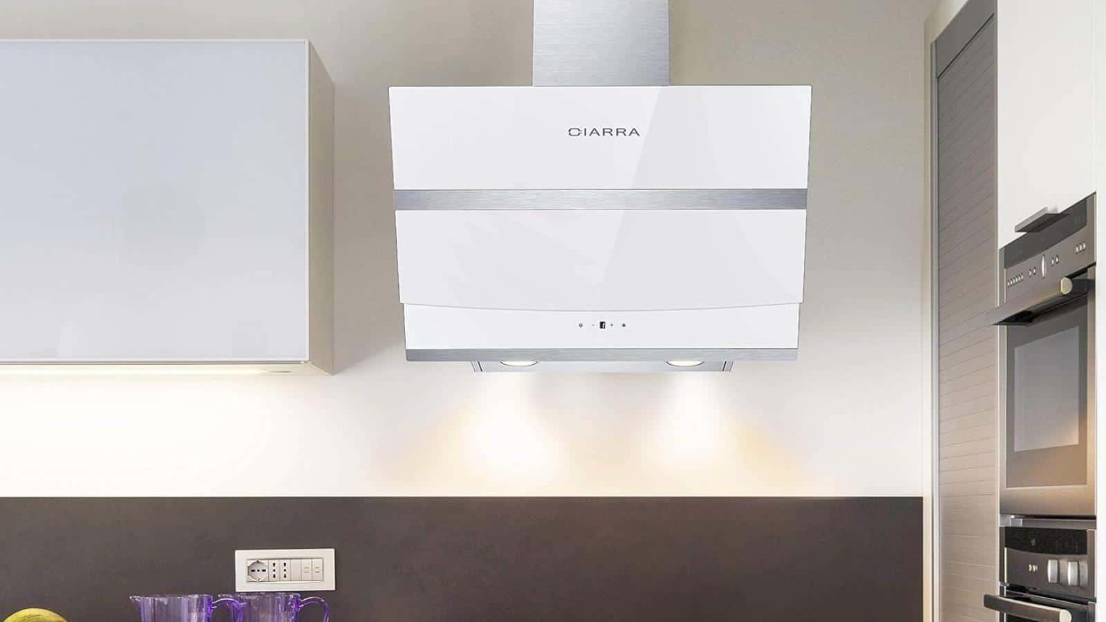 Ciarra CBCW6736N est en promotion