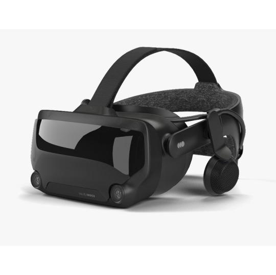 meilleur casque VR PC