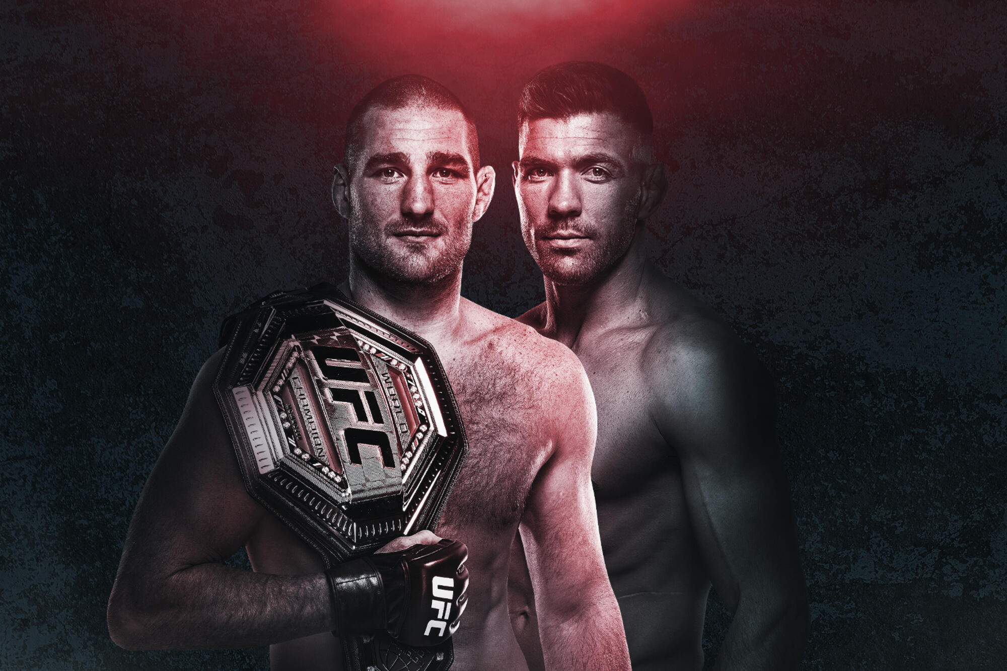 Regarder l'UFC 297 gratuitement