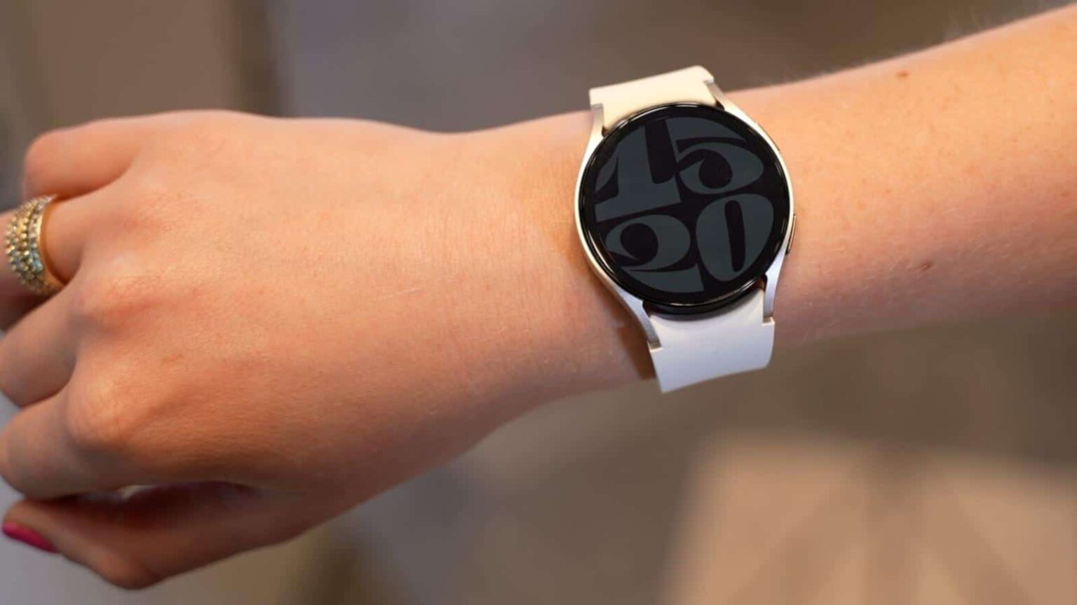 Découvrez les meilleures montres connectées pour les femmes