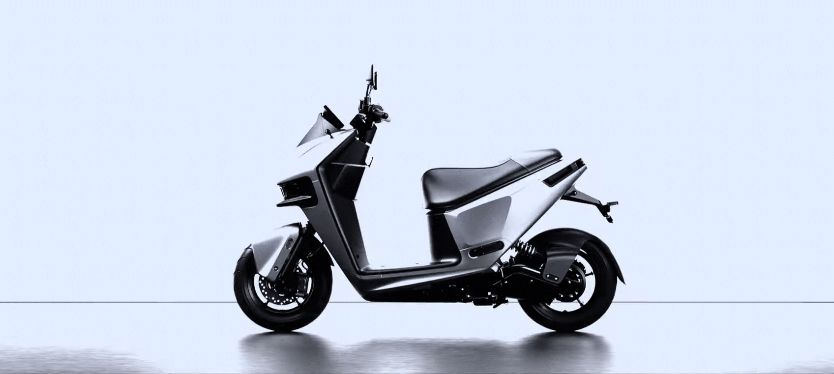 Le dernier scooter électrique de Gogoro apporte des niveaux d'accélération  et de vitesse sans précédent - - Gamereactor