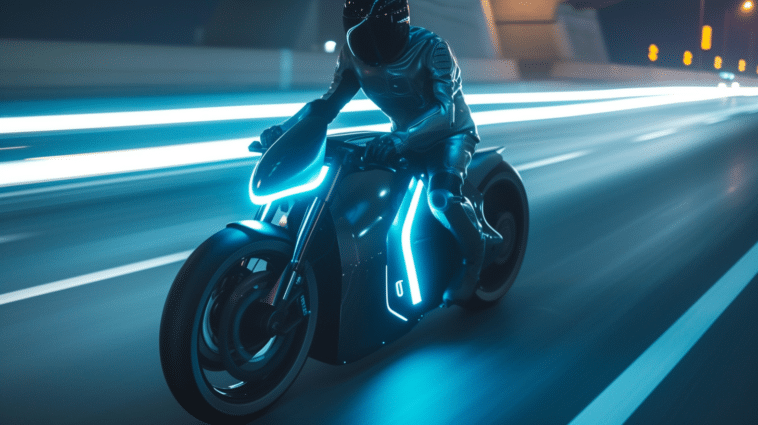 Zero Motorcycles x Hero MotoCorp