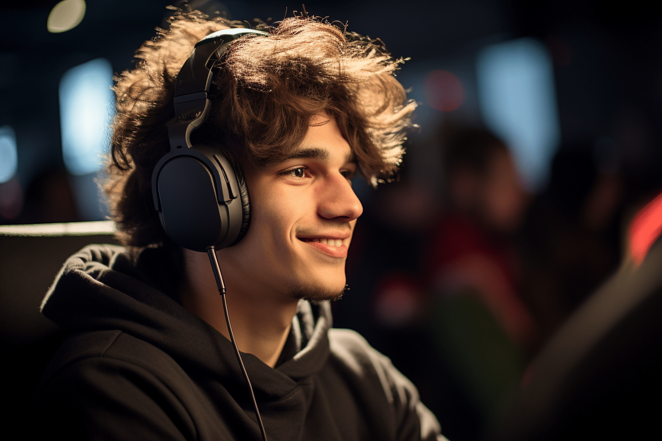 comment reconnaitre le micro casque gx gaming micro cable usb