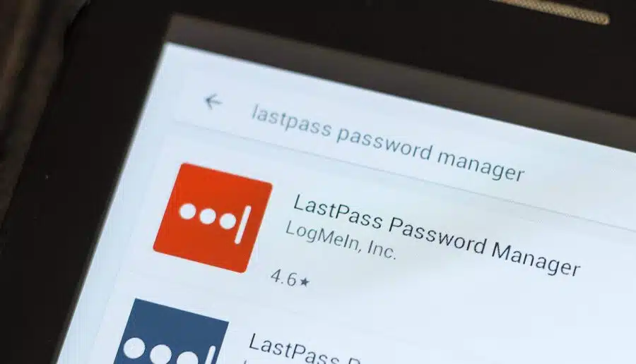 Comment télécharger l'application LastPass