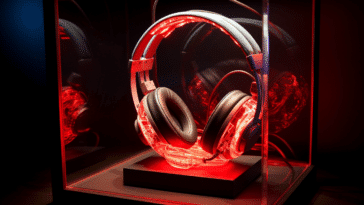 comment poser son casque gaming