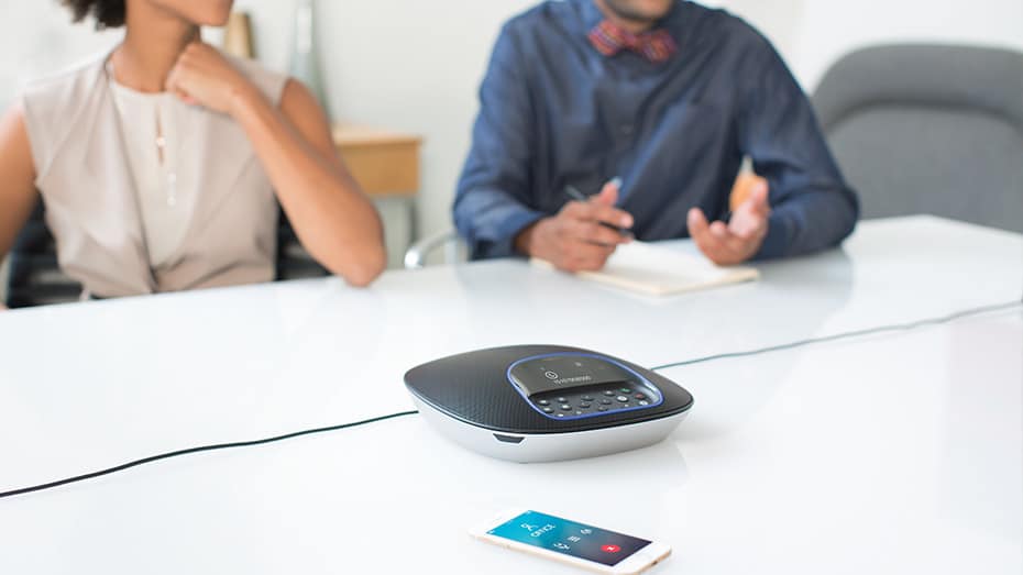 Logitech GROUP Système ConferenceCam