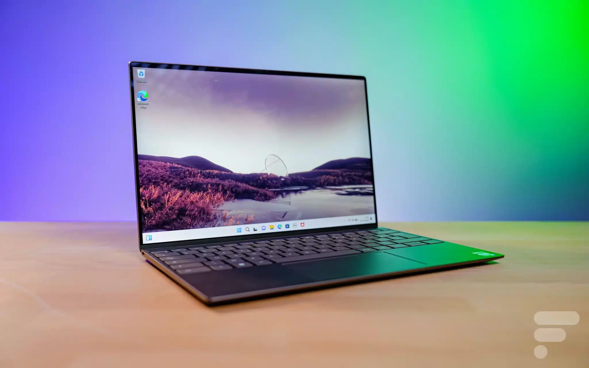 Réduction exclusive Dell Performance et mobilité Design élégant et durable
