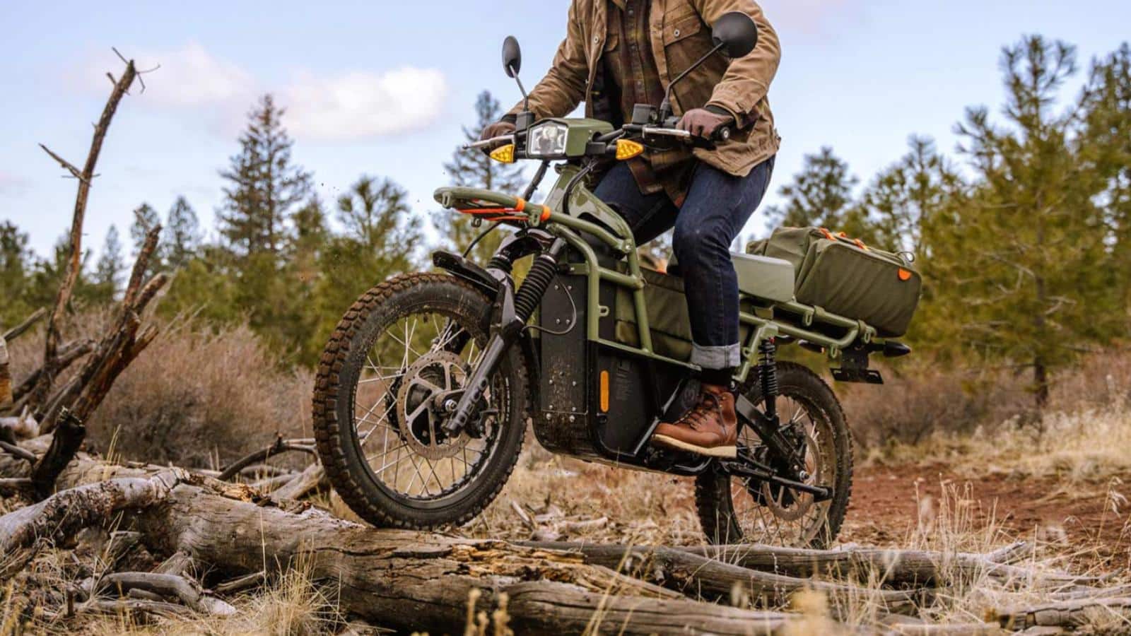 gendarmes scooters électriques