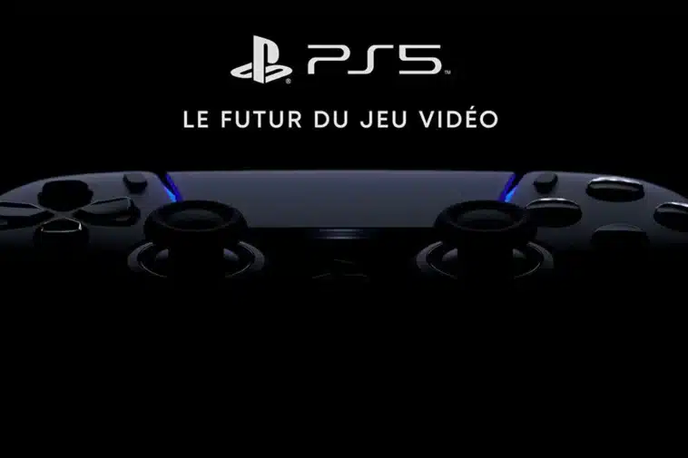 PlayStation 5 Slim Promotion console de jeu