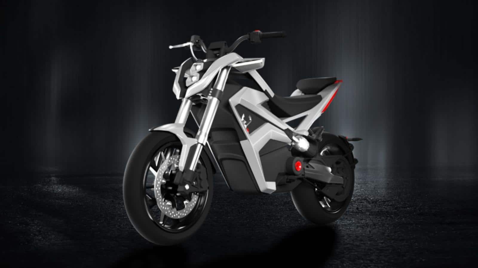 maxi scooter scorpio x1