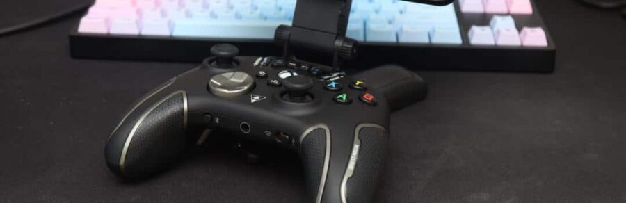 Manette hybride Turtle Beach Recon Cloud
Réduction sur manette de jeu Xbox