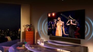 TV OLED LG OLED55C3 Promotion télévision LG Réduction TV 4K