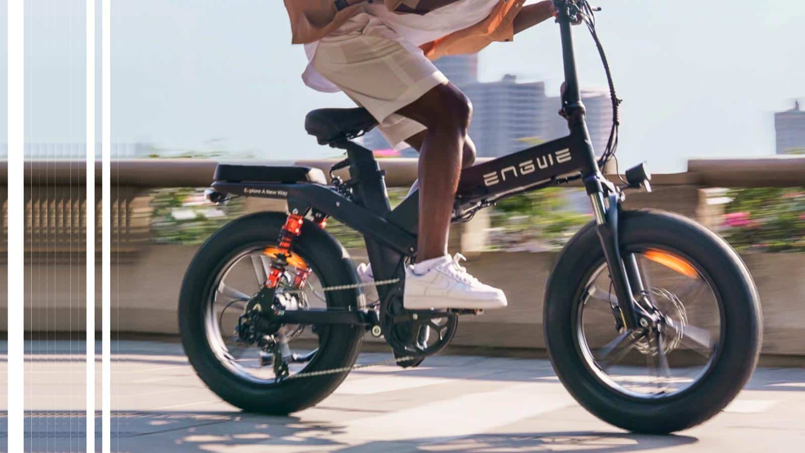 vélo électrique engwe x20