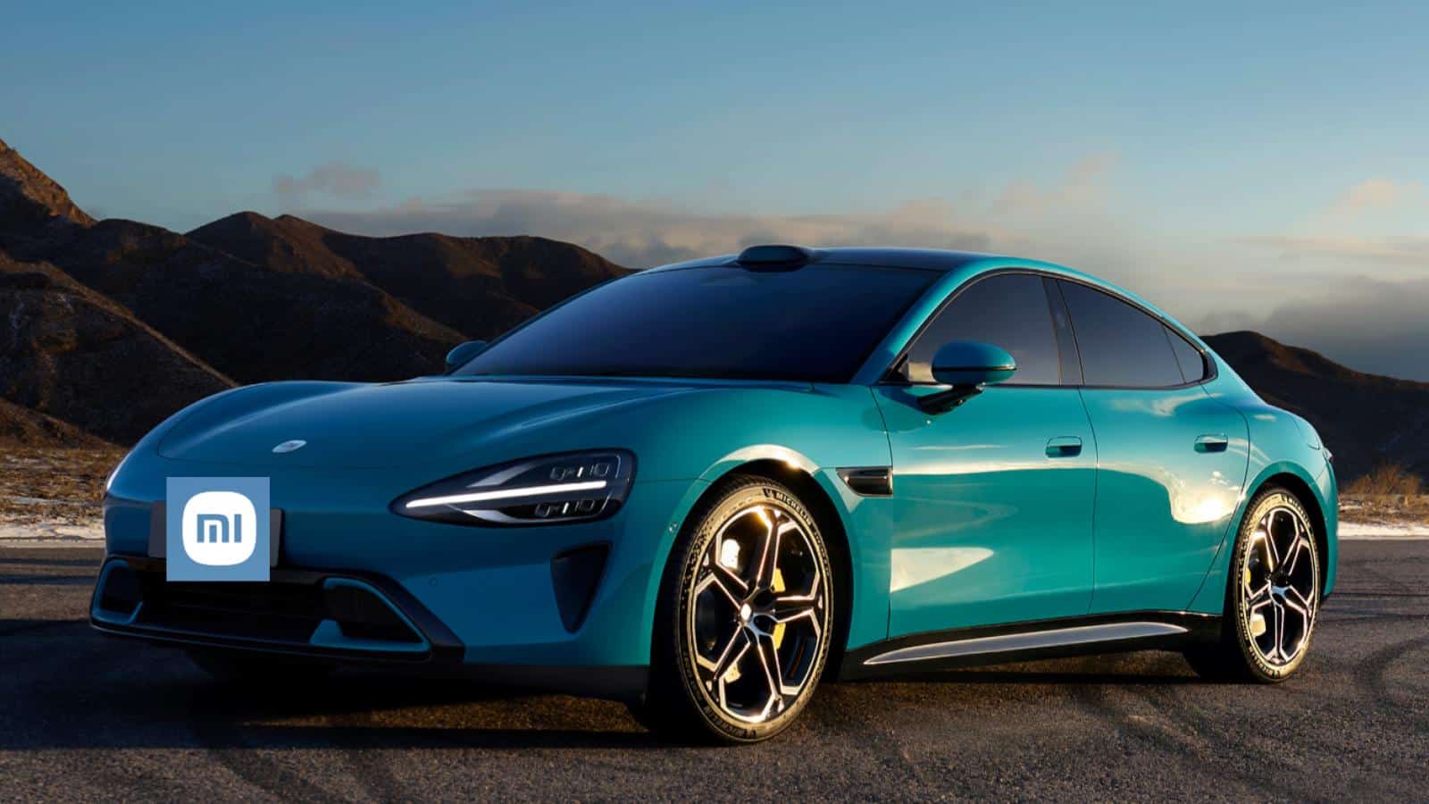 Electric car, is Xiaomi at risk of bankruptcy? Archyde