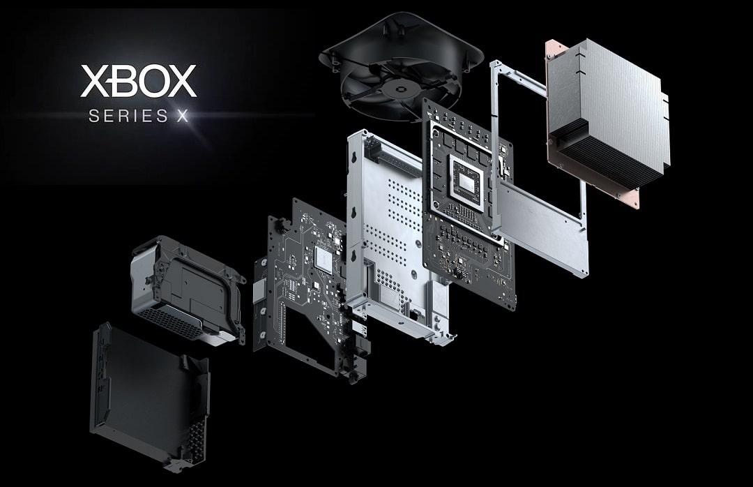 Pack console gaming Offre promotionnelle Xbox