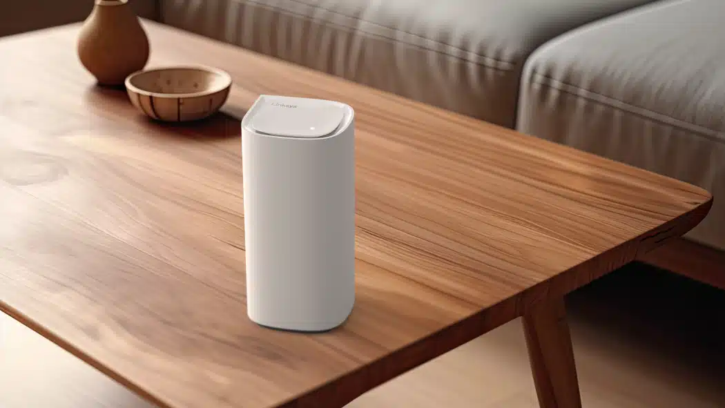 Réseau domestique intelligent Streaming rapide et stable