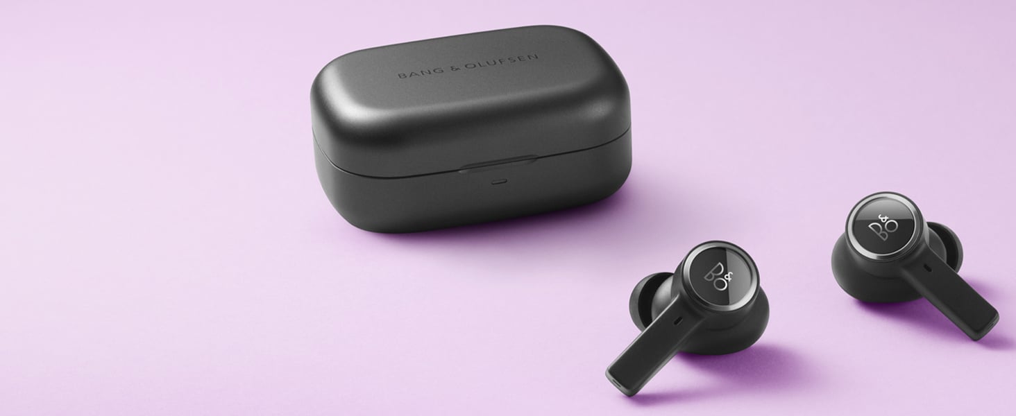 Promotion : Écouteurs Bluetooth Beoplay EX