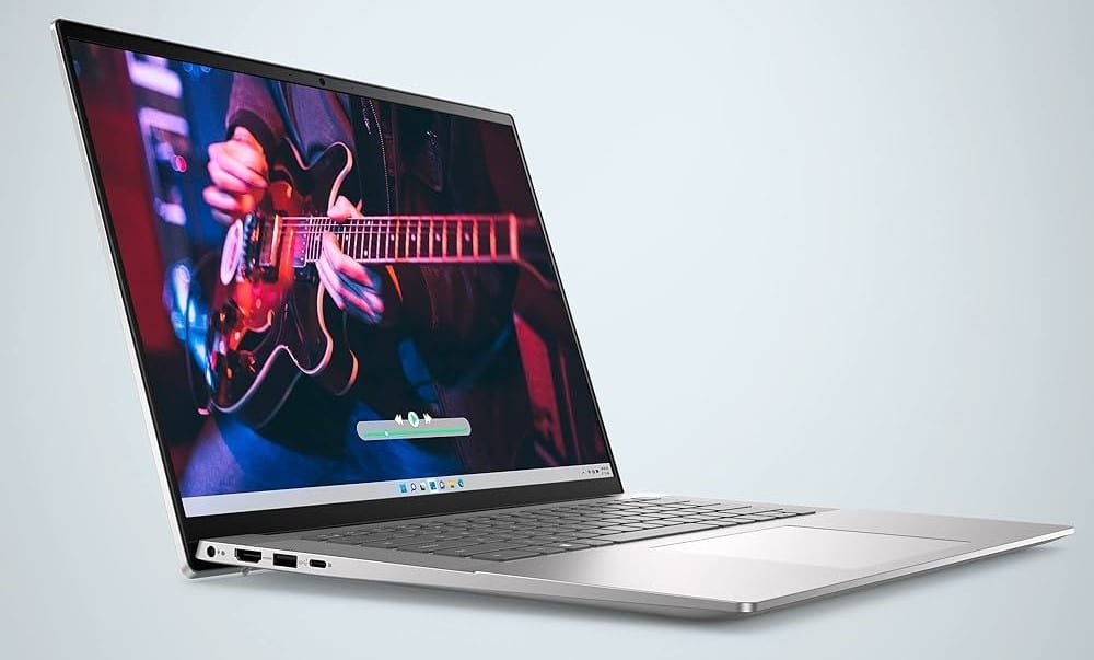 Ordinateur portable, Dell Inspiron 16 5630, promotion, réduction
