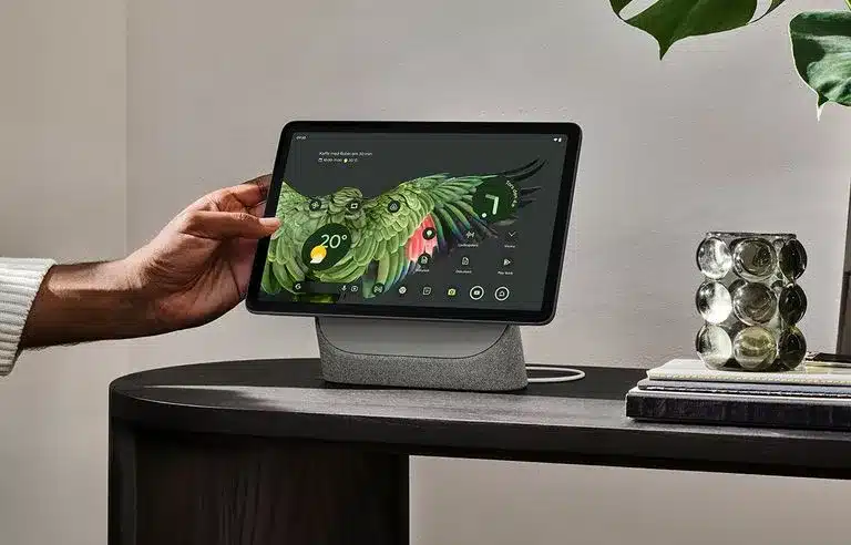 Tablette Google Pixel Promotion tablette Android