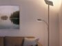 Design contemporain Liseuse flexible Lampe salon