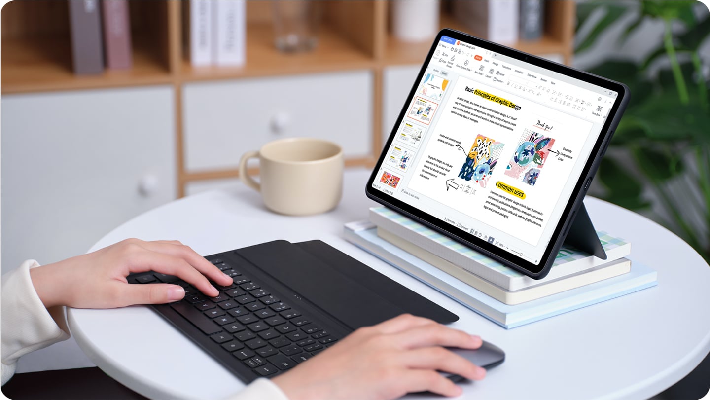 Tablette Huawei MatePad Promotion tablette