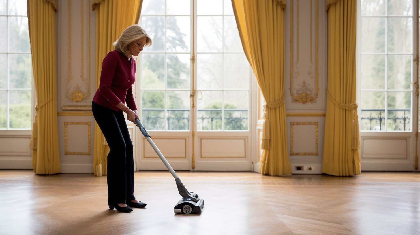 comment choisir aspirateur dyson