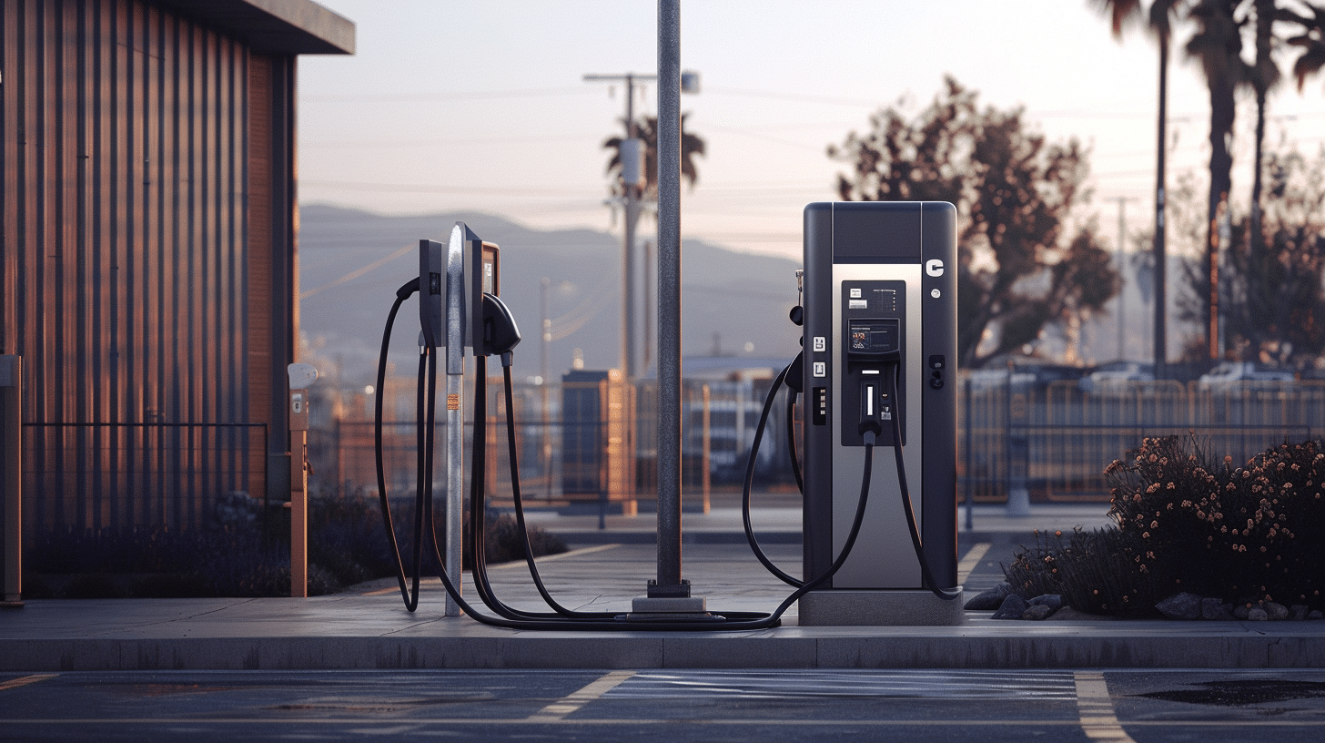 Diesel vs électrique