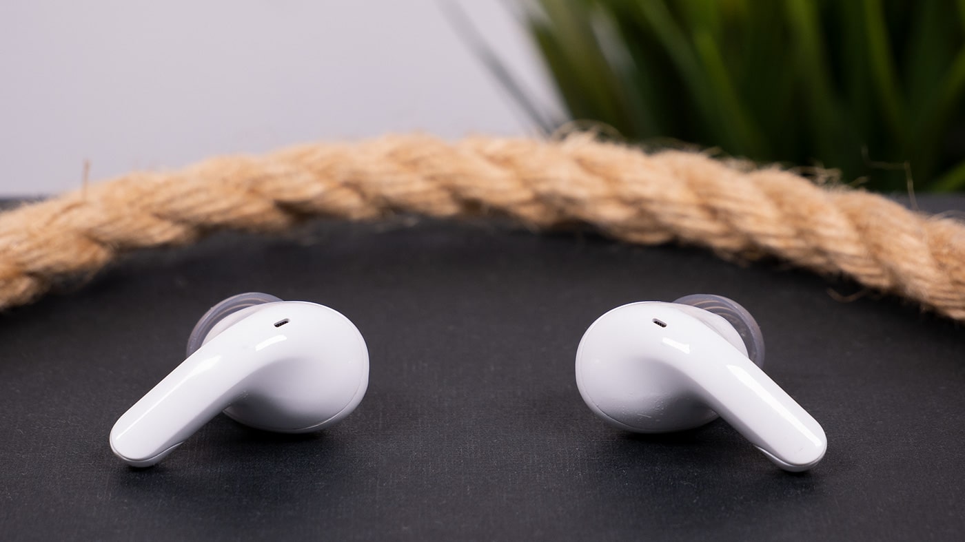 LG Tone Free DT90Q en promotion