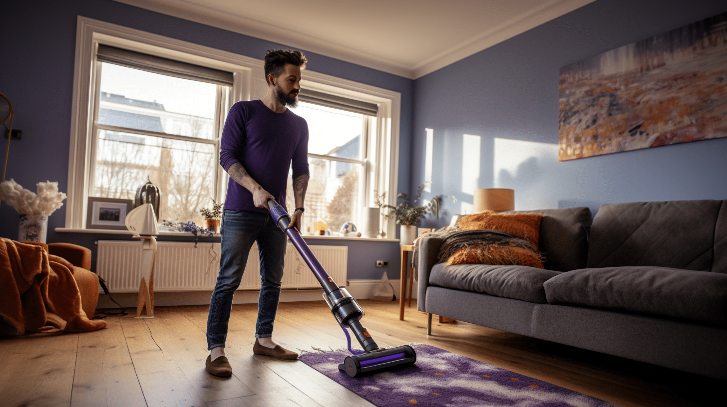 quelle dyson choisir