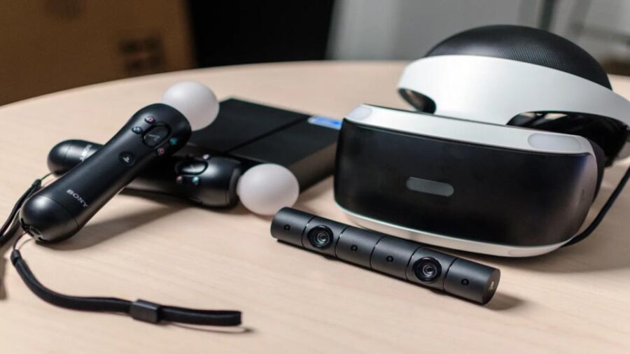 PlayStation VR vs PlayStation VR2